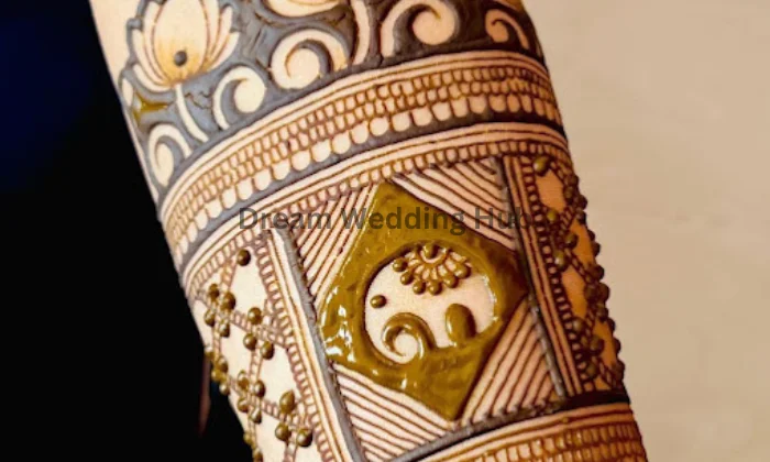 Manpasand Mehndi ArtBest Bridal